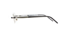 Kuboraum P73 Sunglass in Color SIG Silver KRSP73SIG000002F