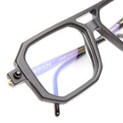 Kuboraum P8 BMS in Black Matte KRO0P8BMS00000OP