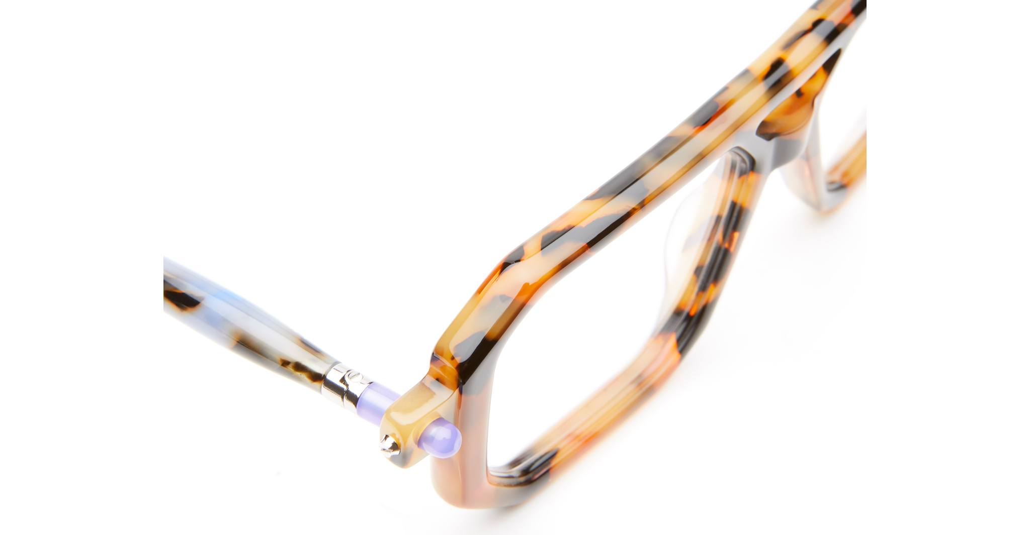 Kuboraum P8 HX in Yellow Havana KRO0P8HX000000OP