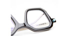 Kuboraum P9 BS AM in Black Shine KRO0P9BSAM0000OP