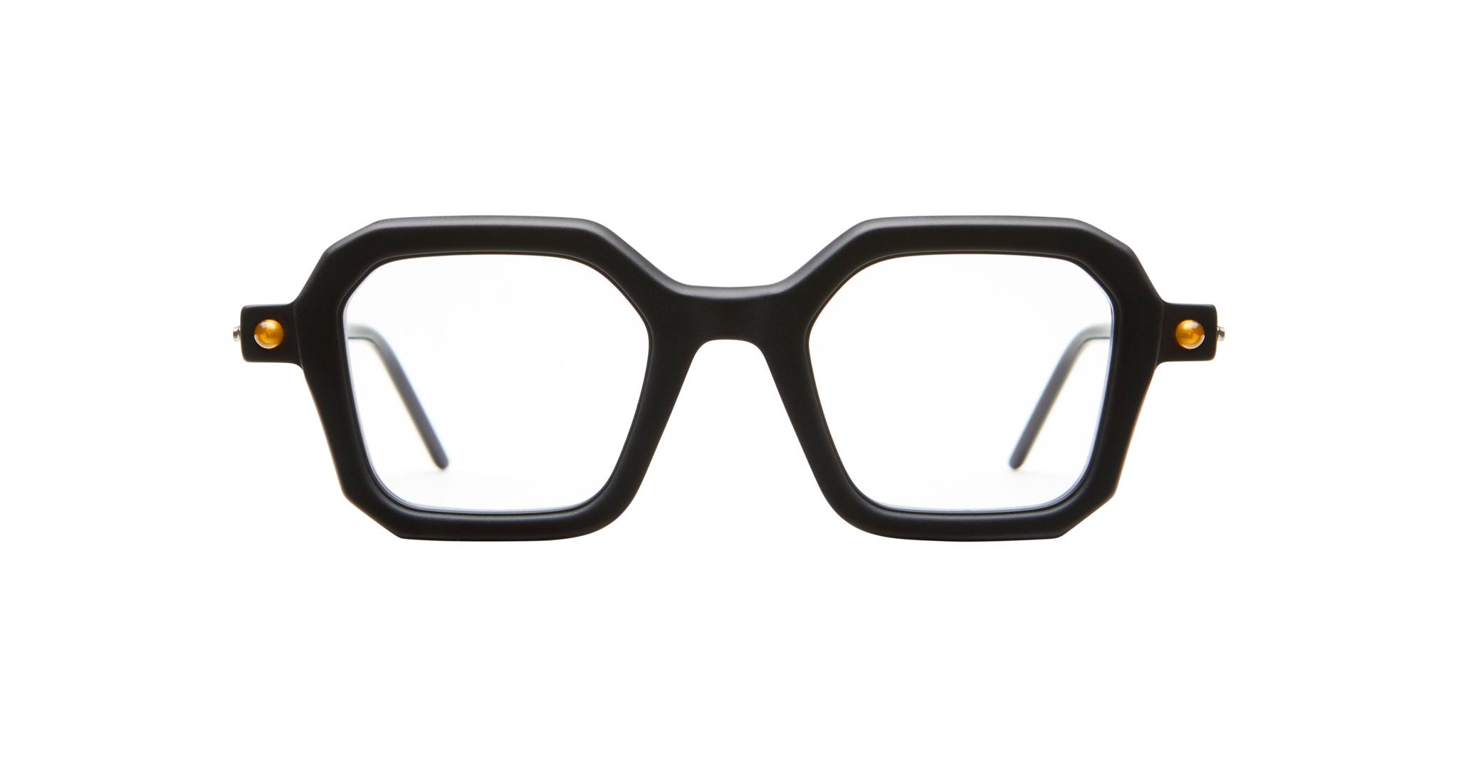 Kuboraum P9 in Black Matte KRO0P9BMS00000OP