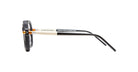 Kuboraum P9 in Black Matte KRO0P9BMS00000OP