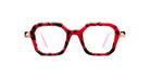 Kuboraum P9 FH in Fuchsia Havana KRO0P9FH000000OP