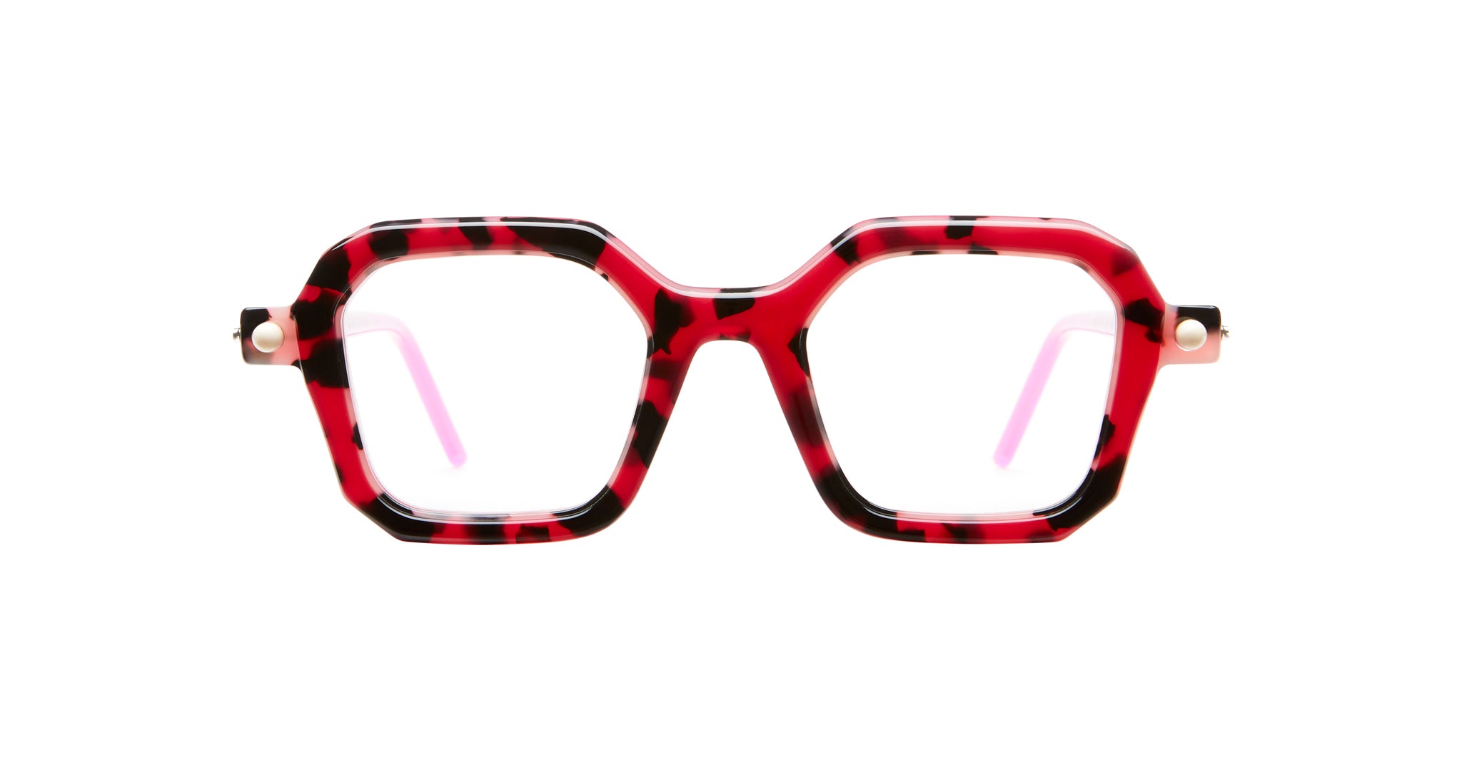 Kuboraum P9 FH in Fuchsia Havana KRO0P9FH000000OP