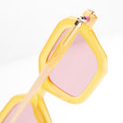 Kuboraum P9 OR in Orange KRS0P9OR000000AP