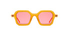 Kuboraum P9 OR in Orange KRS0P9OR000000AP