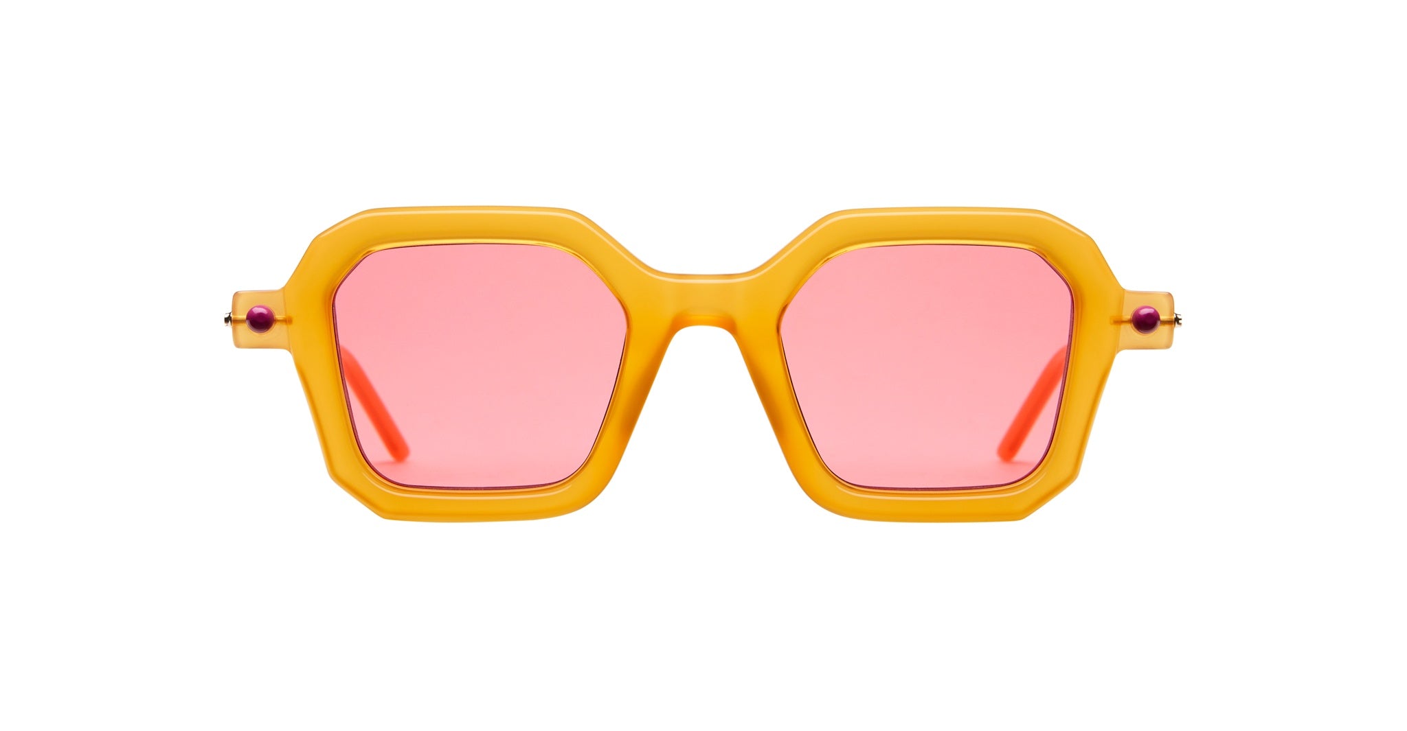 Kuboraum P9 OR in Orange KRS0P9OR000000AP