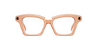 Kuboraum Q1 Maske in Apricot Rx KRO0Q1AP000000OP