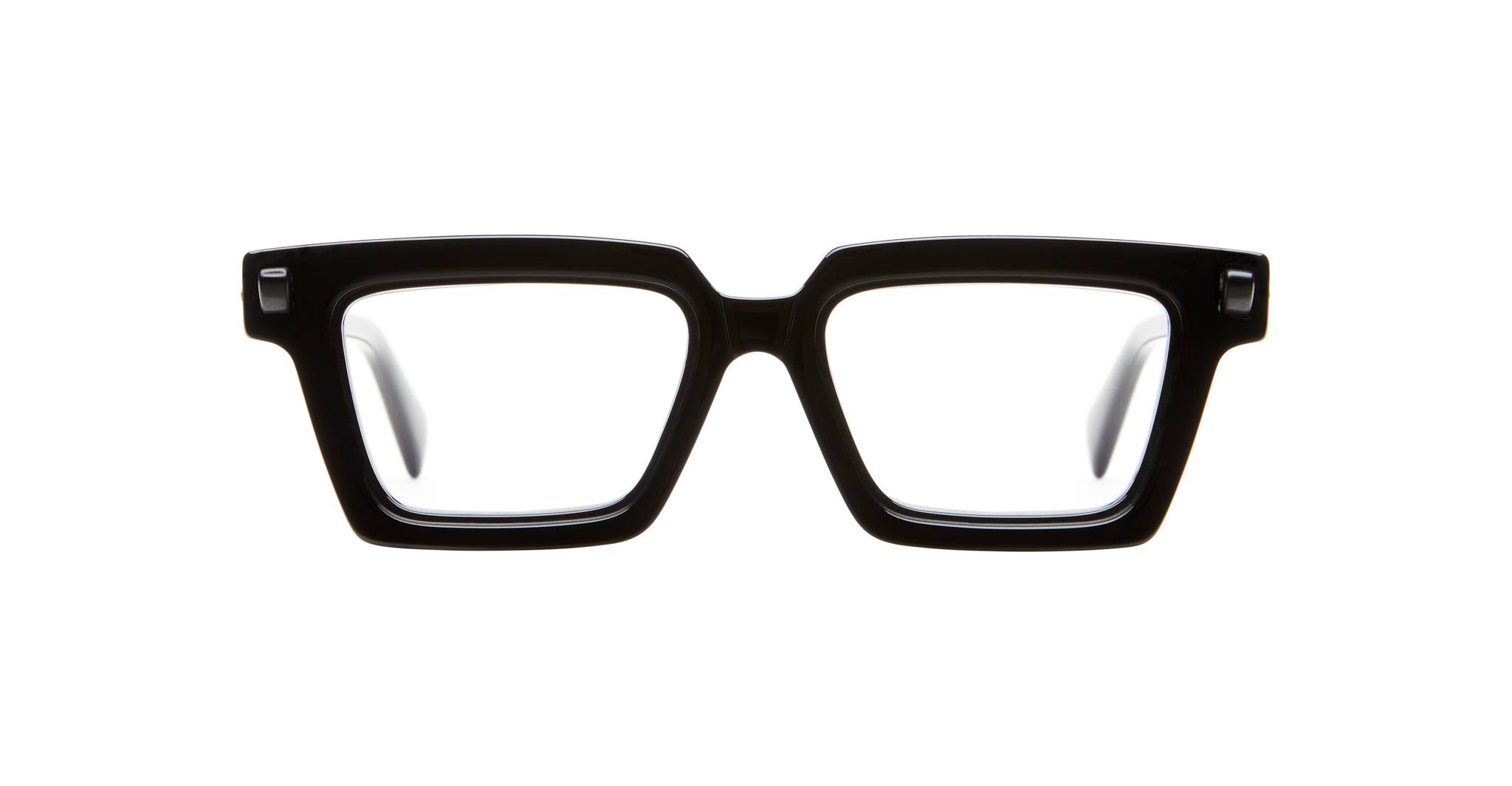 Kuboraum Q2 BB in Black Shine KRO0Q2BB000000O