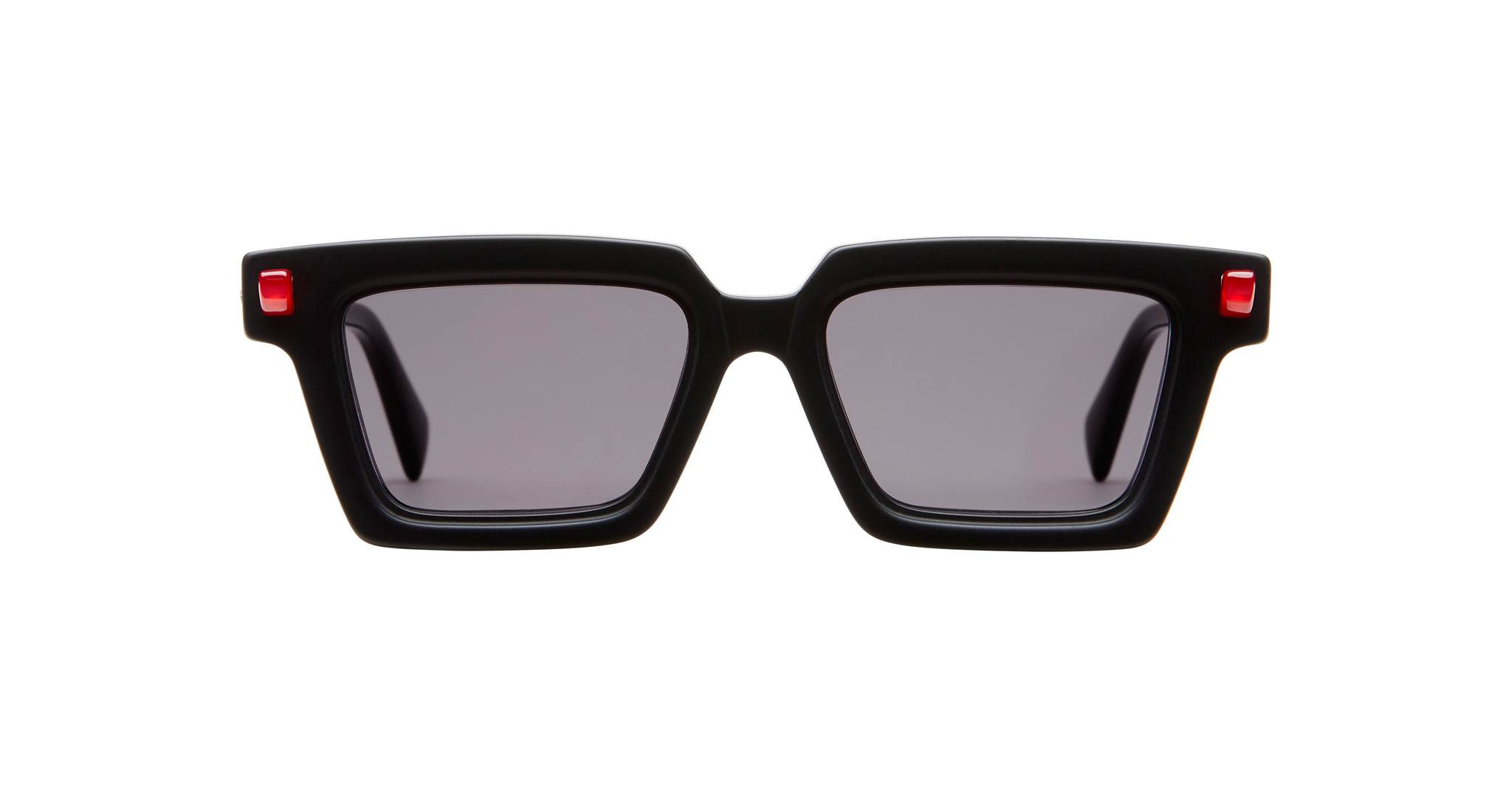 Kuboraum Q2 BM in Black Matte KRS0Q2BM0000002Y