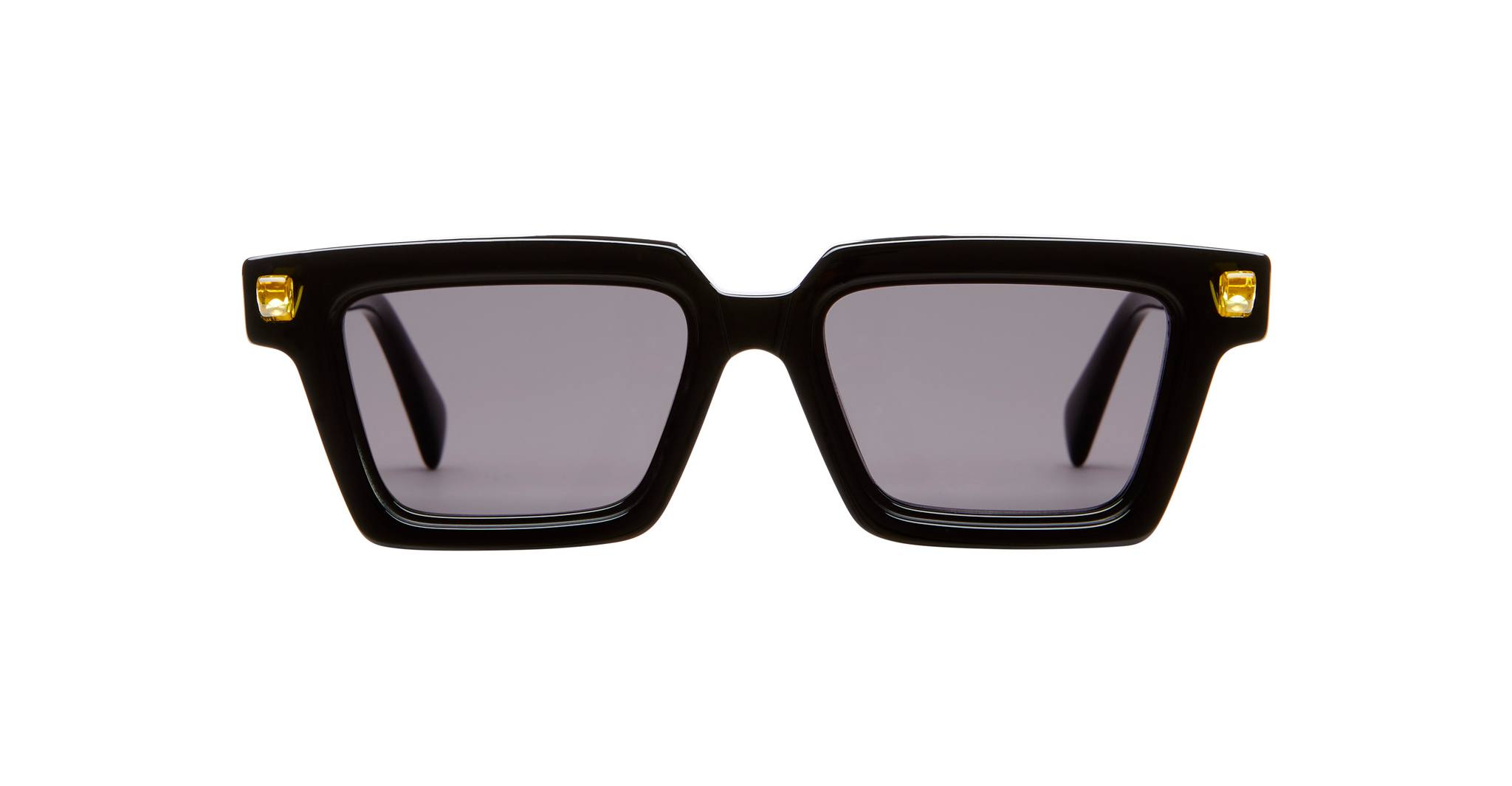 Kuboraum Q2 BSY in Black Shine KRS0Q2BSY000002Y