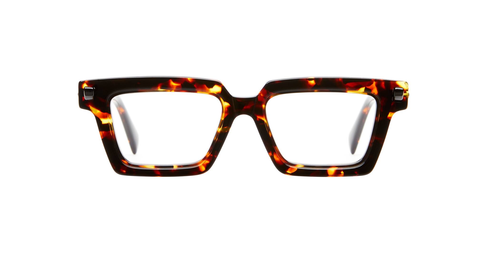 Kuboraum Q2 TOR in Tortoise KRO0Q2TOR00000OP