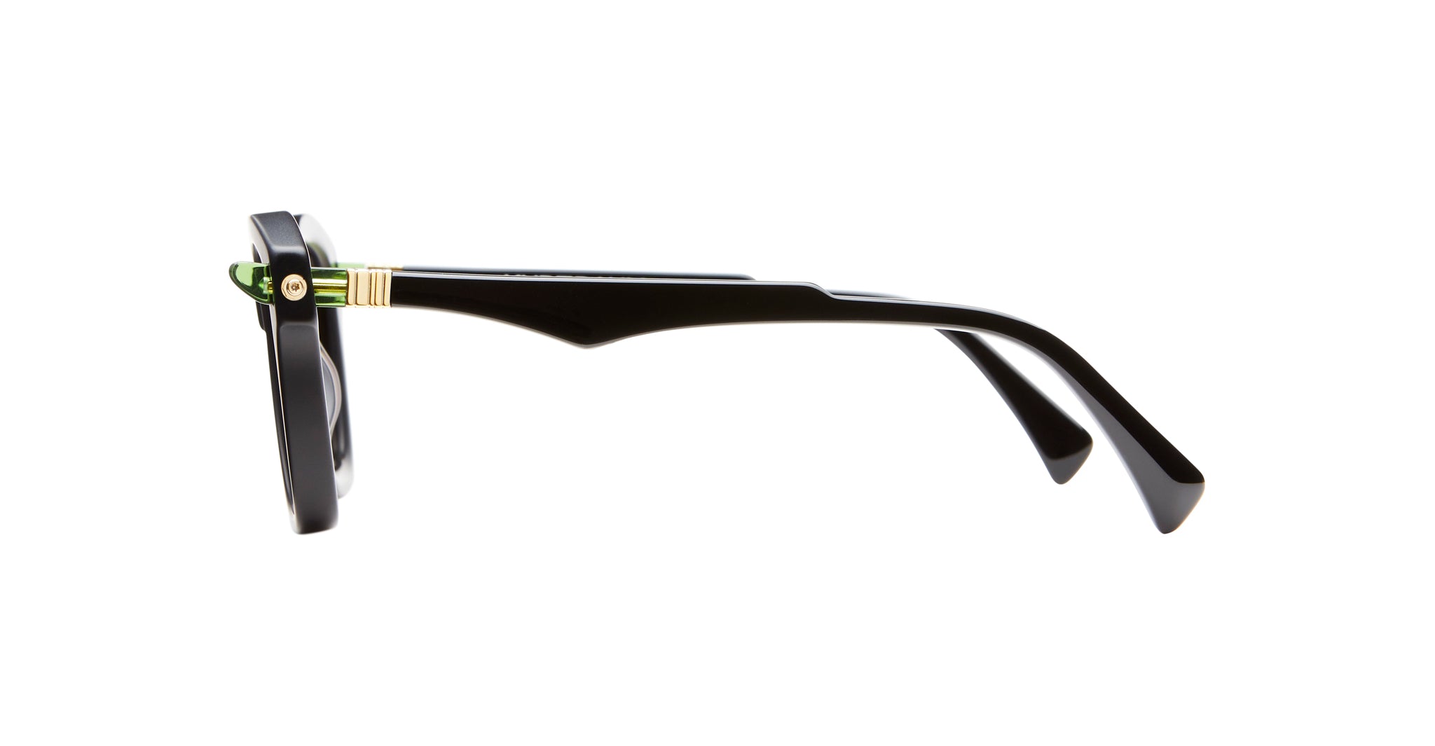 Kuboraum Q3 BM in Black Matte KRS0Q3BM0000002Y