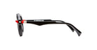 Kuboraum Q4 BM in Black Matte KRS0Q4BM0000002Y