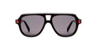 Kuboraum Q4 BM in Black Matte KRS0Q4BM0000002Y