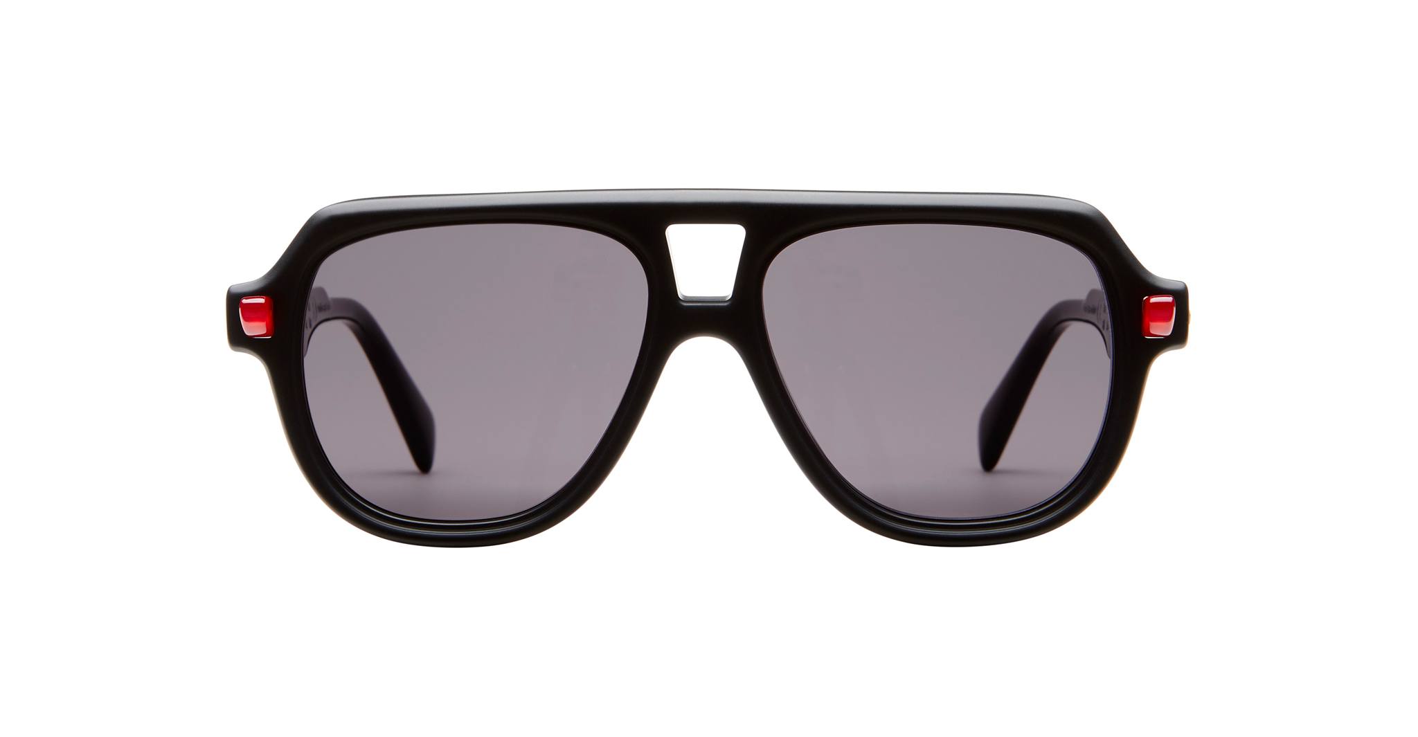 Kuboraum Q4 BM in Black Matte KRS0Q4BM0000002Y