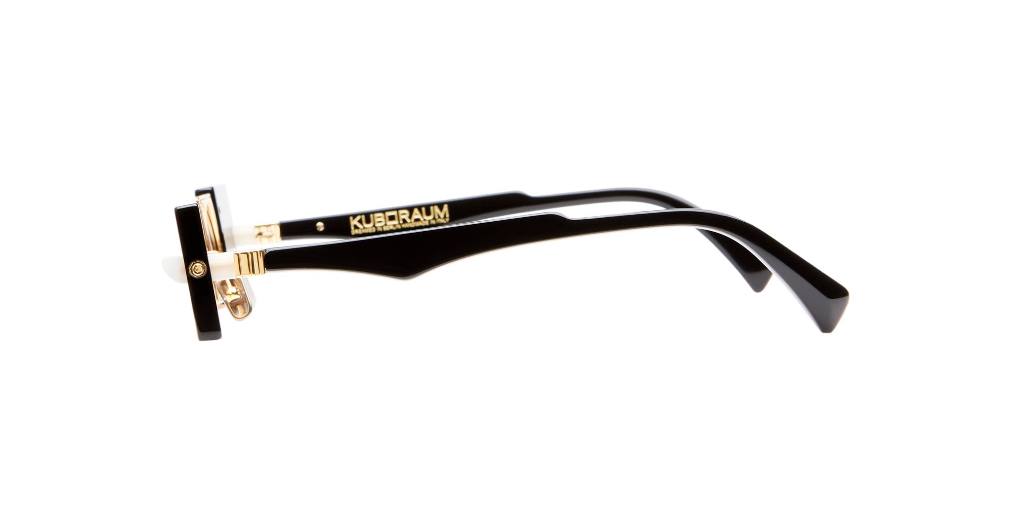 Kuboraum Q50 GD BS in Gold KRAQ50GDBS00002Y