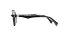 Kuboraum Q7 BMM in Black Matte KRO0Q7BMM00000OP
