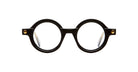 Kuboraum Q7 BSO in Black Shine KRO0Q7BSO00000OP