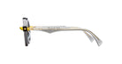 Kuboraum Q7 BSO in Black Shine KRO0Q7BSO00000OP