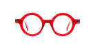 Kuboraum Q7 RED in Red KRO0Q7RED00000OP