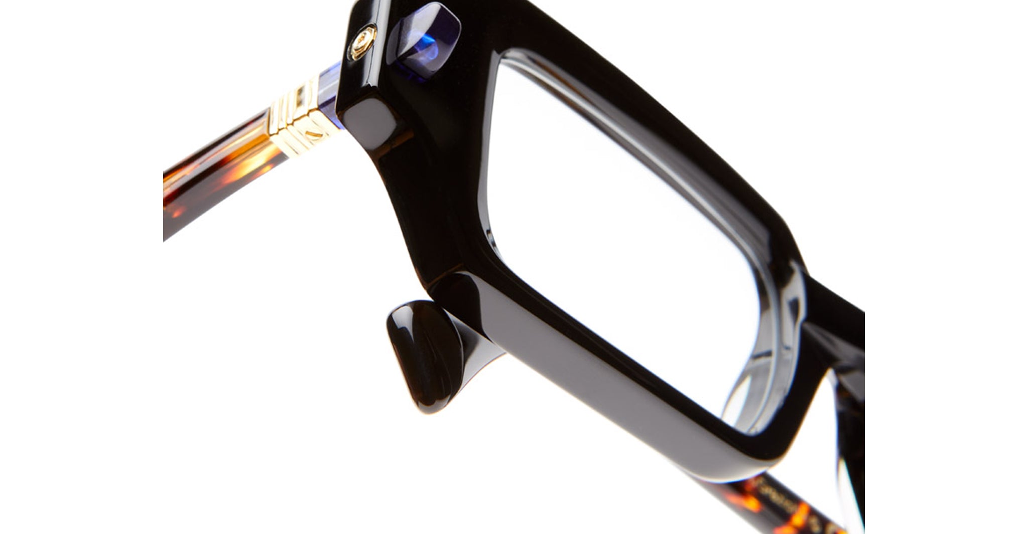 Kuboraum Q9 BST in Black Shine KRO0Q9BST00000OP