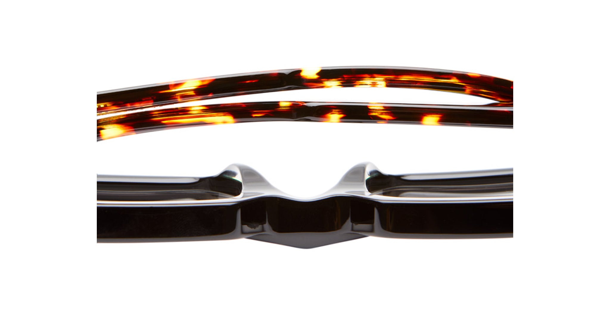 Kuboraum Q9 BST in Black Shine KRO0Q9BST00000OP