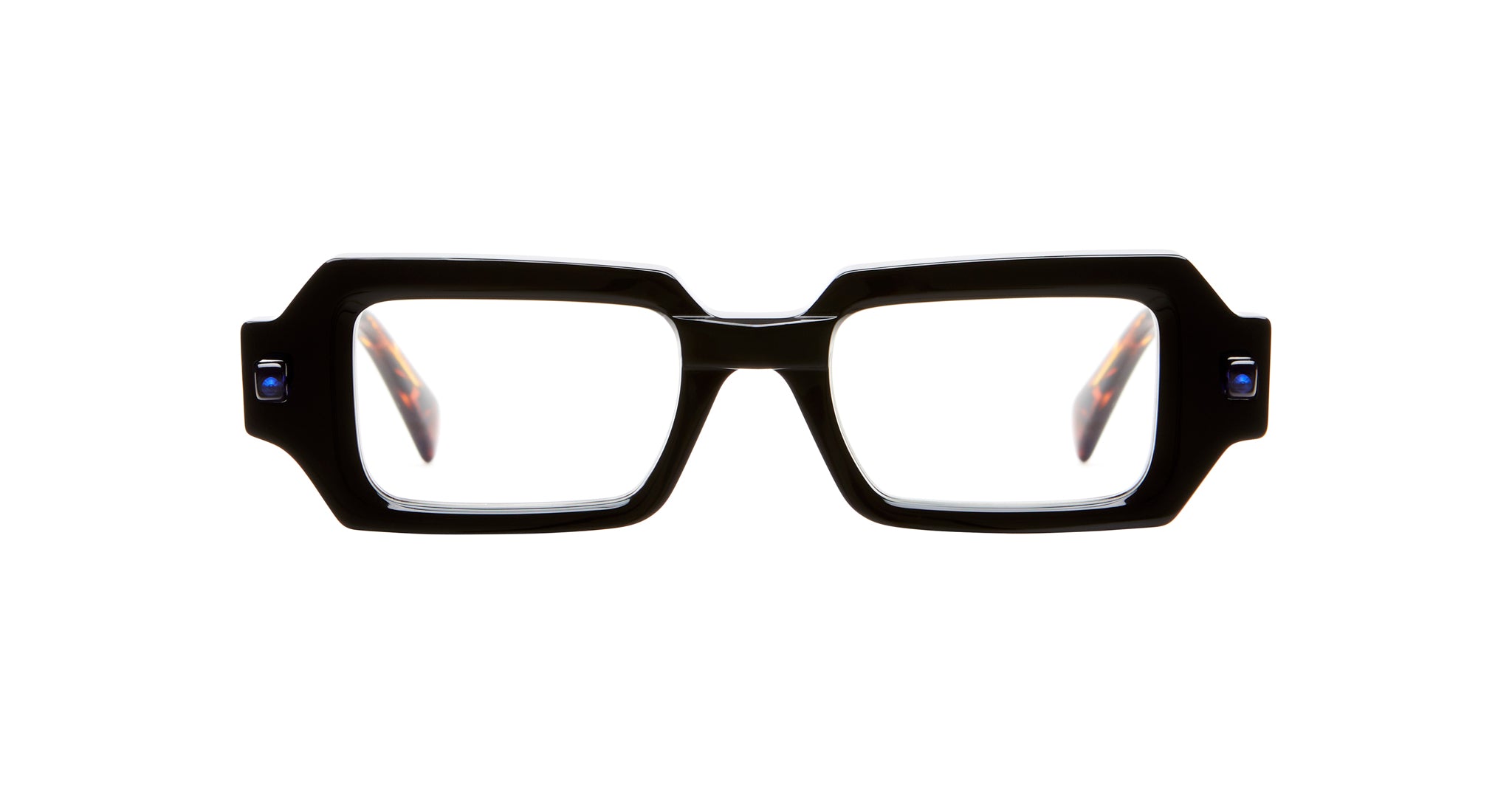 Kuboraum Q9 BST in Black Shine KRO0Q9BST00000OP