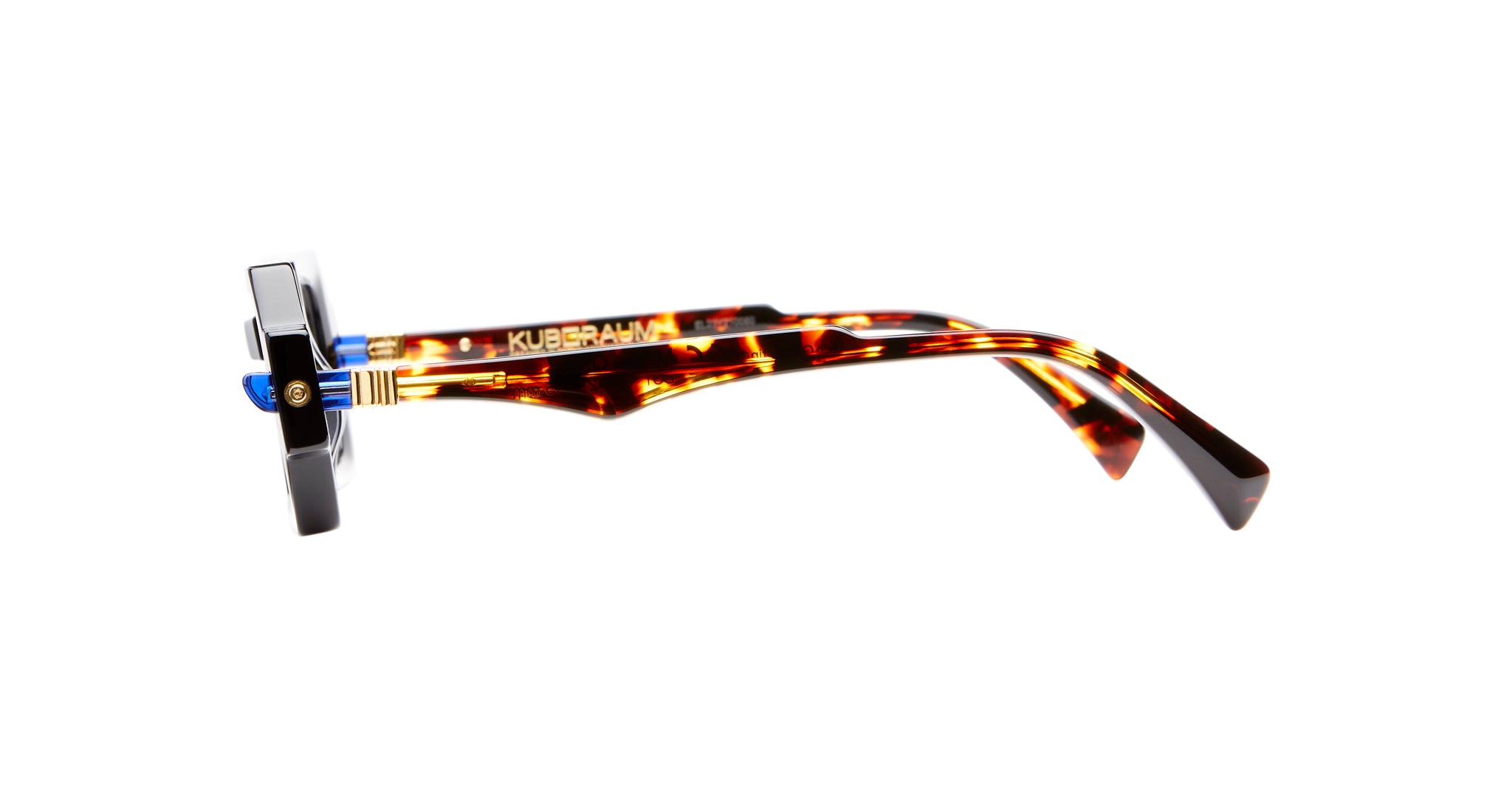 Kuboraum Q9 BST in Black Shine KRO0Q9BST00000OP