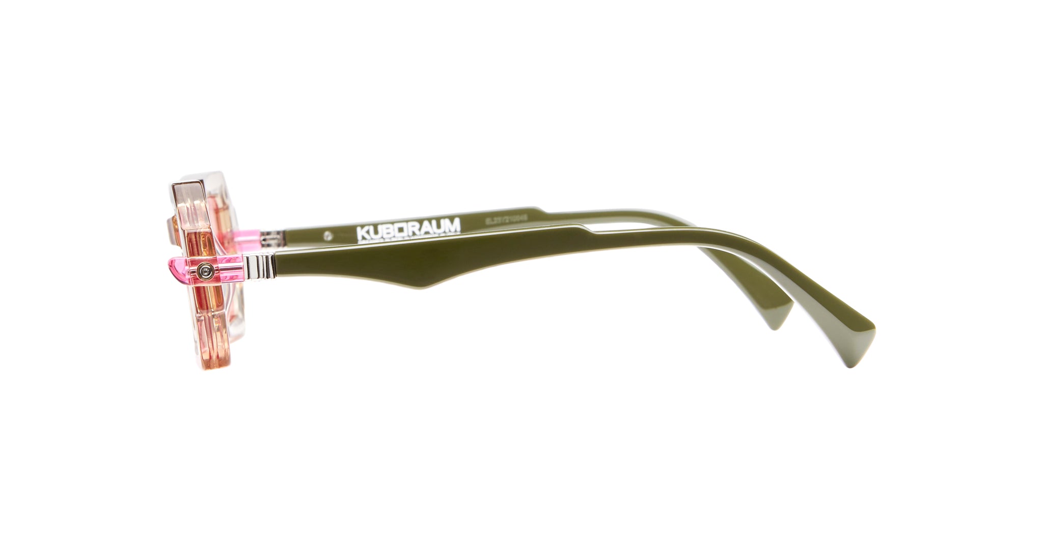 Kuboraum Q9 CMR in Cashmere KRS0Q9CMR00000AP