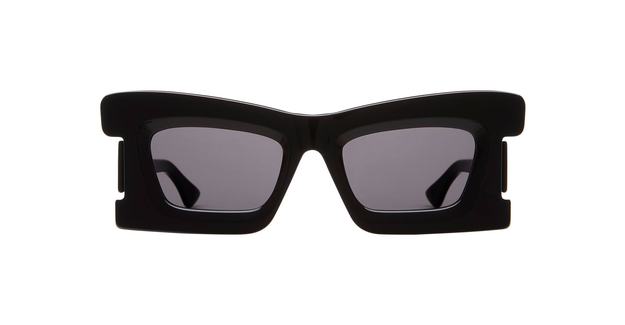 Kuboraum R2 BS in Black Shine KRS0R2BS0000002Y