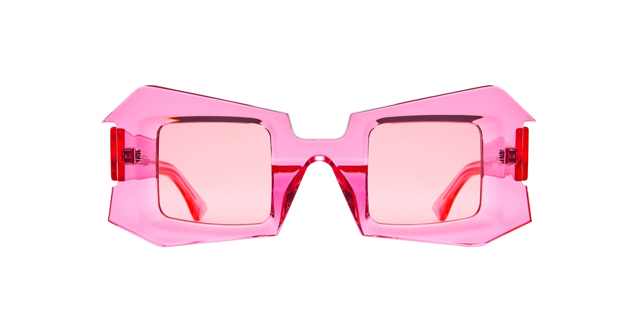 Kuboraum R3 FCS CT in Fuchsia Cut KRS0R3FCS0CT00AP
