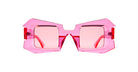 Kuboraum R3 FCS CT in Fuchsia Cut KRS0R3FCS0CT00AP