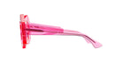 Kuboraum R3 FCS CT in Fuchsia Cut KRS0R3FCS0CT00AP