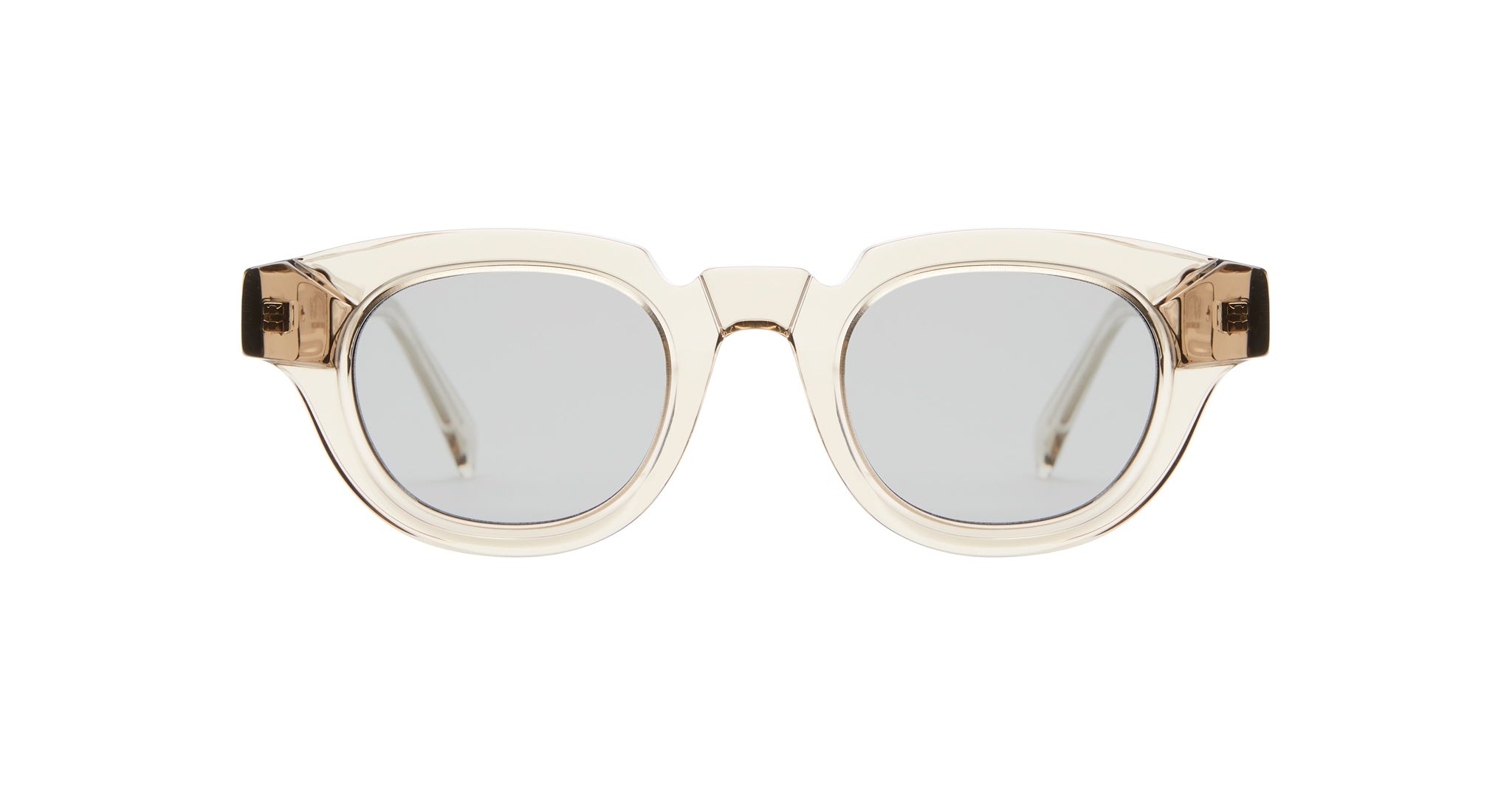 Kuboraum S1 Maske in Smoke KRS0S1SK0000002F