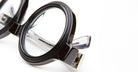 Kuboraum S2 BSG in Black Shine KRO0S2BSG00000OP
