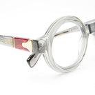 Kuboraum S2 GY Optical Frame in Light Grey KRO0S2GY000000OP