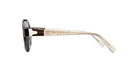Kuboraum S2 Maske in Black Shine KRO0S2BS000000OP
