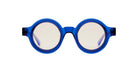 Kuboraum S2 Maske in Blue KRS0S2BL0000002P
