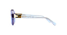 Kuboraum S2 Maske in Blue KRS0S2BL0000002P