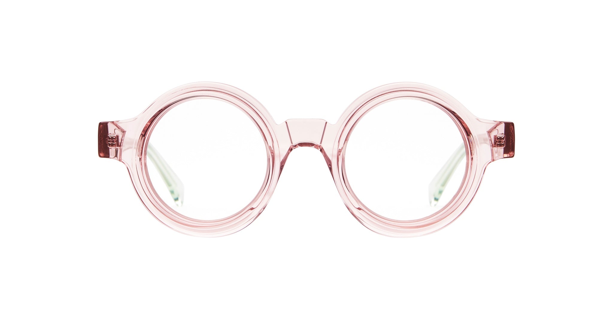 Kuboraum S2 Maske in Rose KRO0S2ROSE0000OP