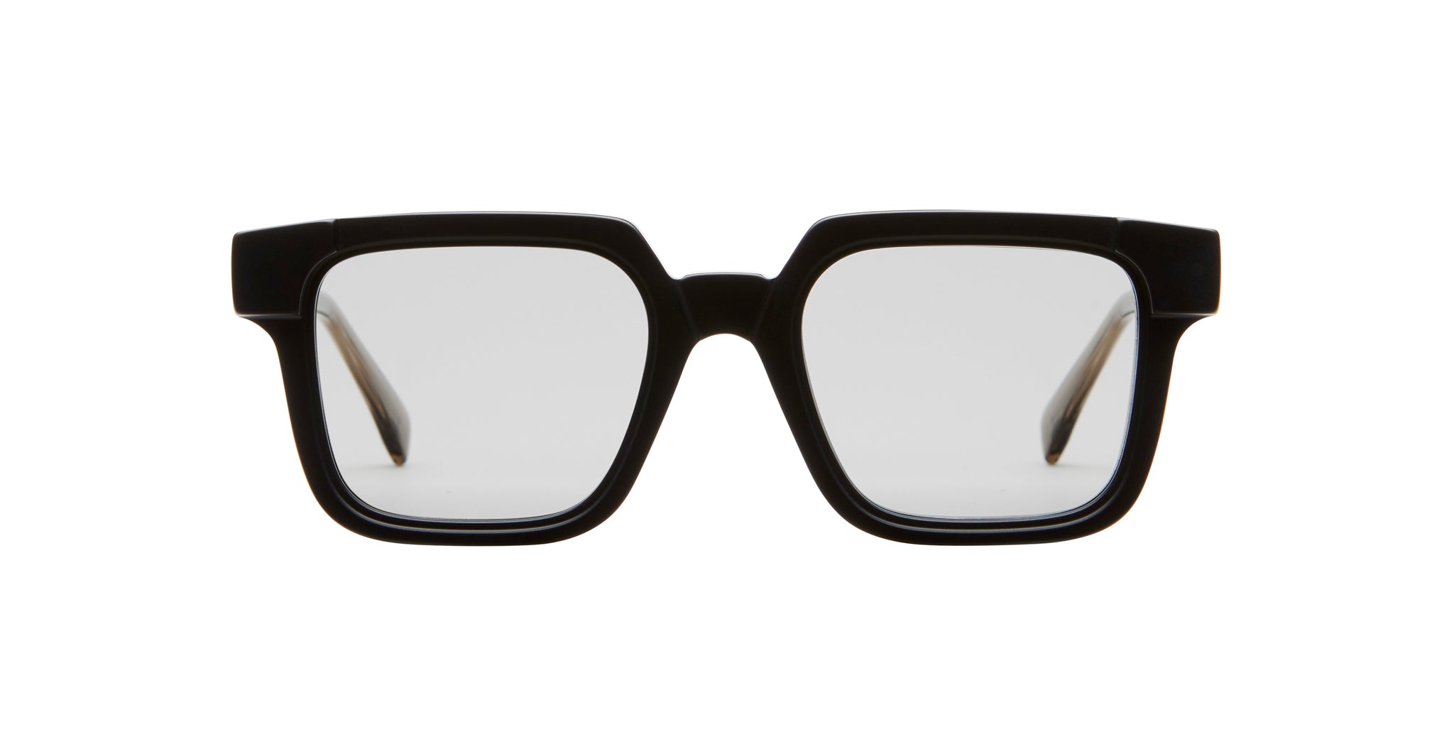 Kuboraum S4 BM in Black Matte KRS0S4BM0000002F