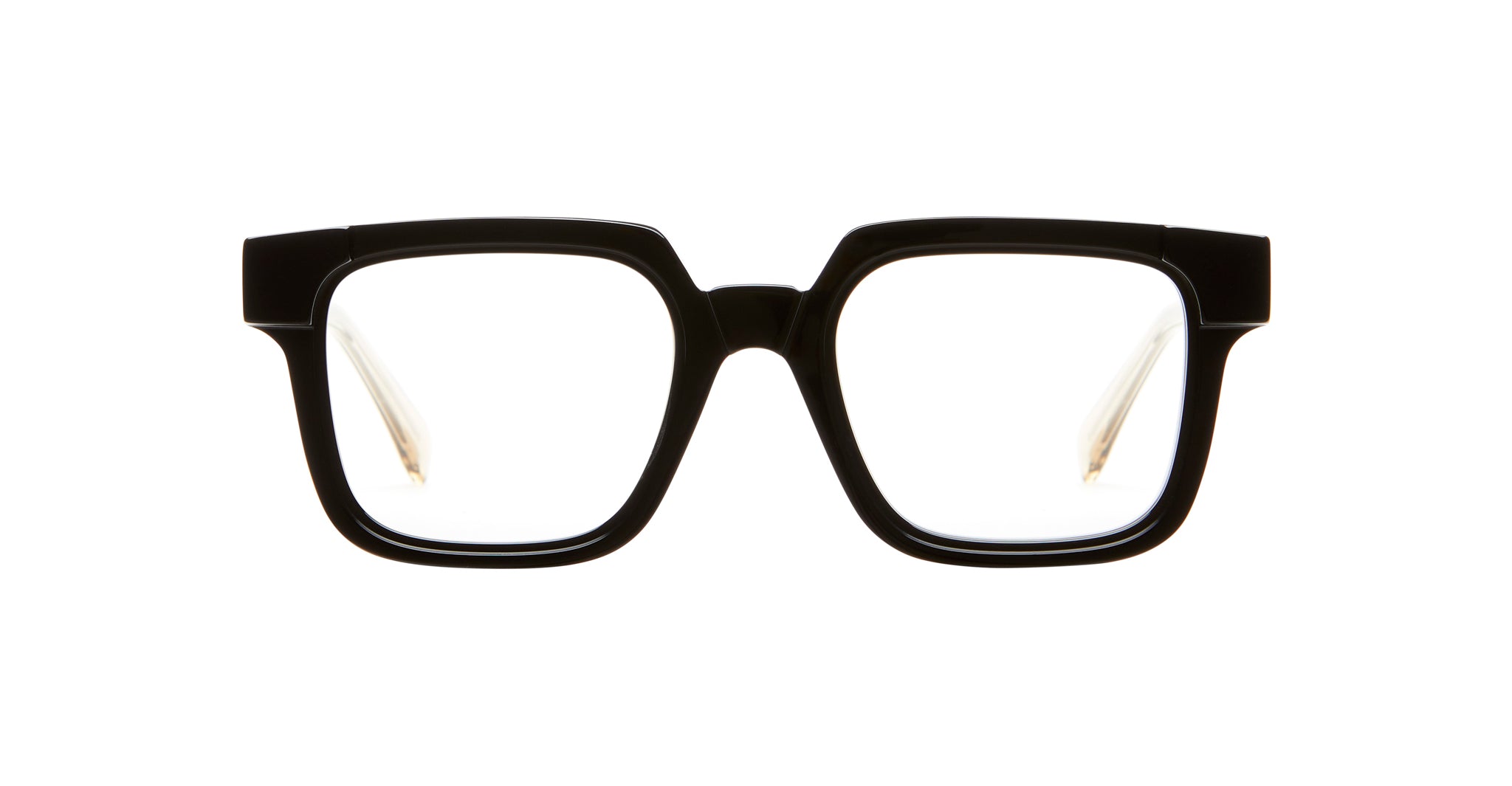 Kuboraum S4 BST in Black Shine KRO0S4BST00000OP