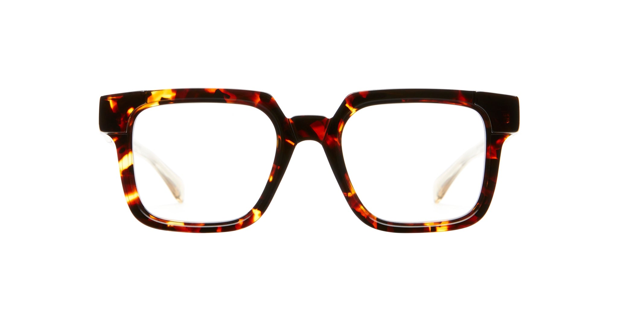 Kuboraum S4 TOR in Tortoise KRO0S4BS000000OP