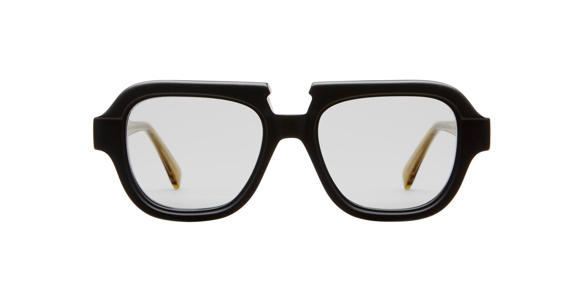 Kuboraum S5 BM in Black Matte KRS0S5BM0000002F