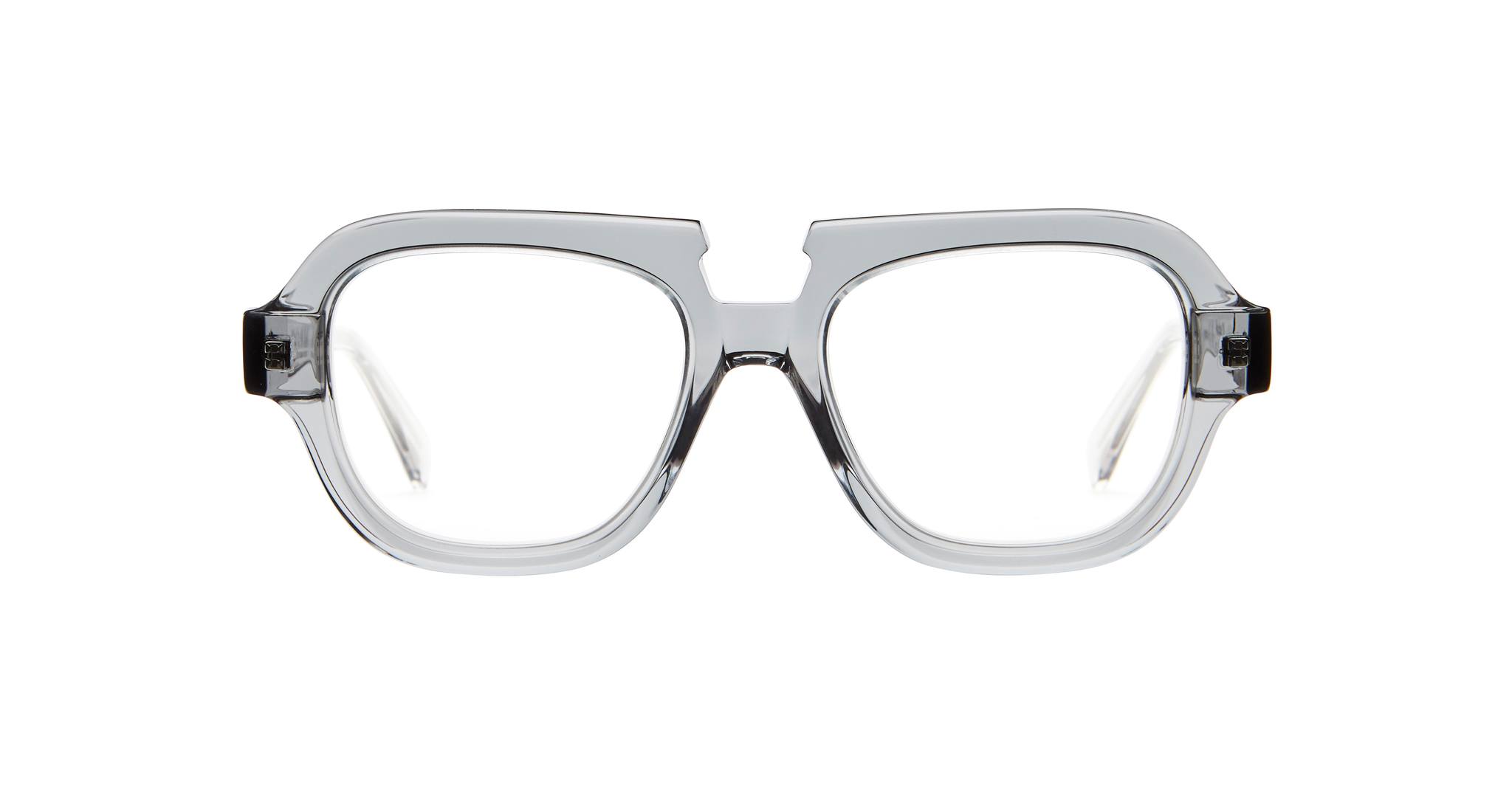 Kuboraum S5 GY in Grey KRO0S5GY000000OP