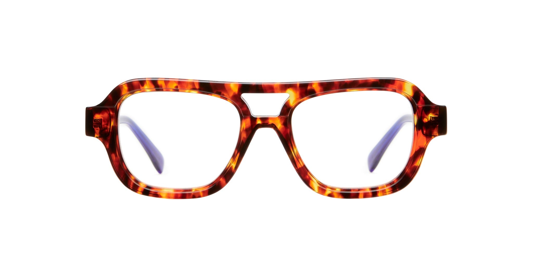 Kuboraum S6 HF in Havana Fire KRO0S6HFIR0000OP