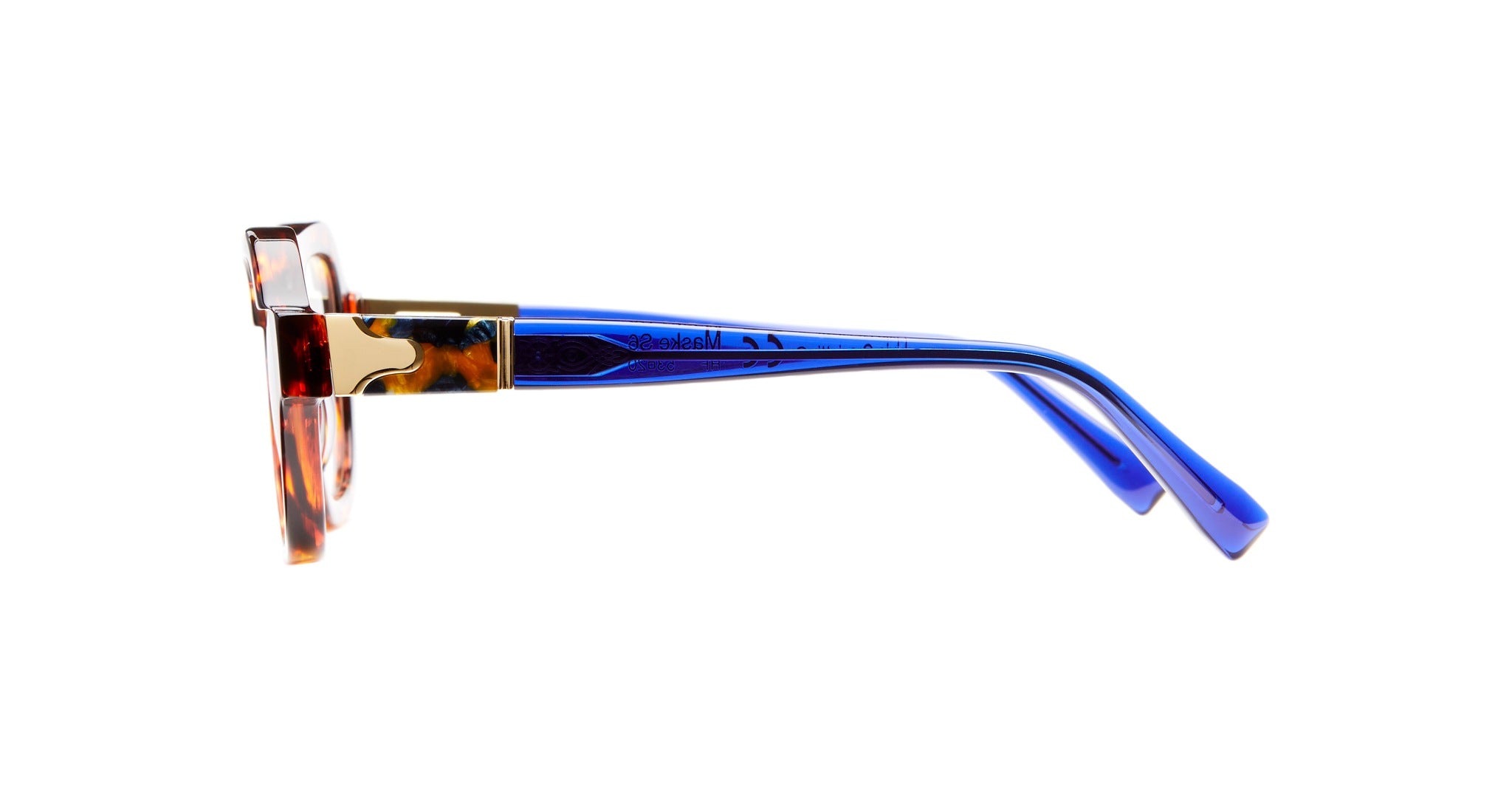 Kuboraum S6 HF in Havana Fire KRO0S6HFIR0000OP