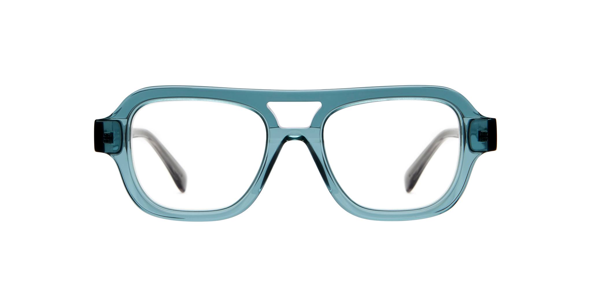 Kuboraum S6 MK in Musk Green KRO0S6MK000000OP