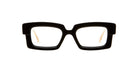 Kuboraum S7 BS Frame in Black Shine KRO0S7BS000000OP